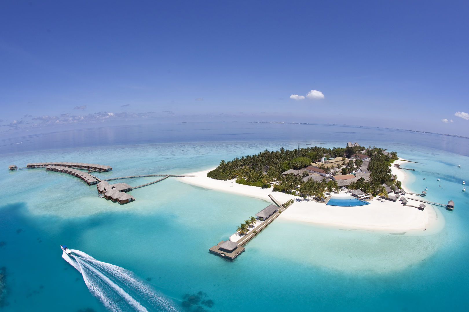 Velassaru Maldives 5*