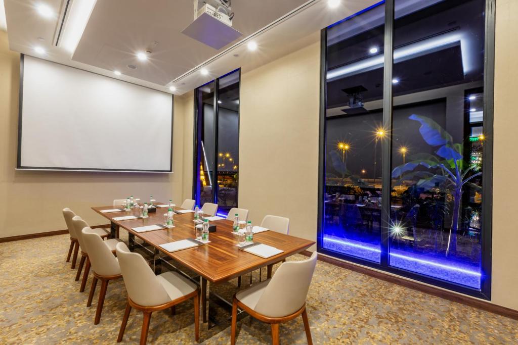 Millennium Resort Salalah Residence Почивка в Оман, Оман LUX TRAVEL