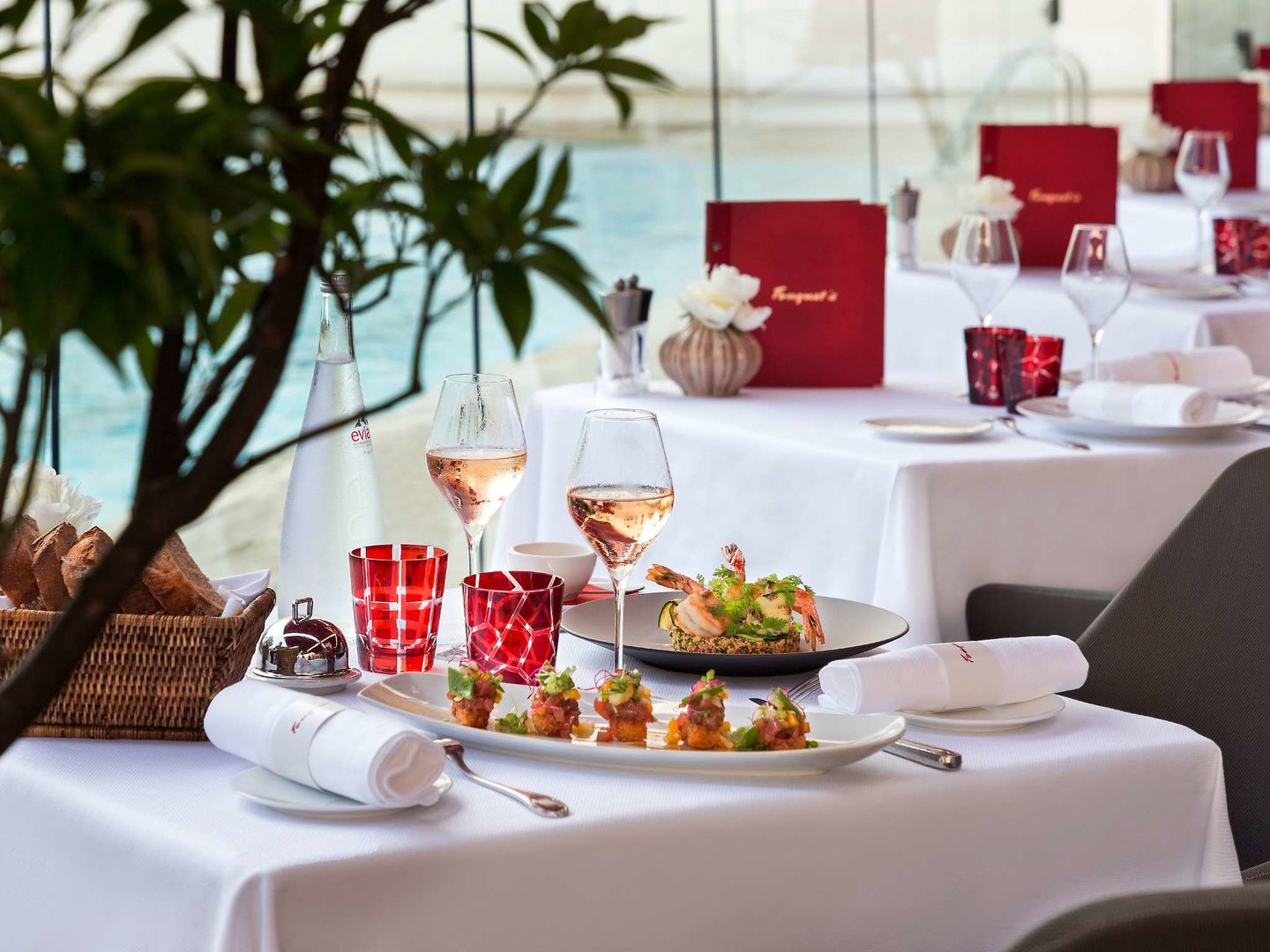 Kaya Artemis Resort & Casino 5* - изглед 8 - Mistralbg.com