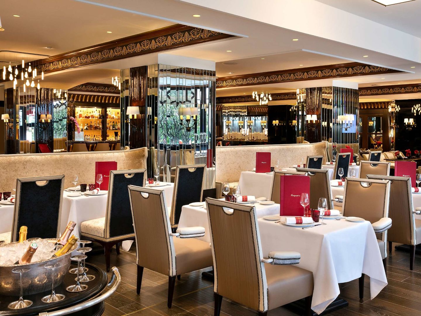 Kaya Artemis Resort & Casino 5* - изглед 9 - Mistralbg.com