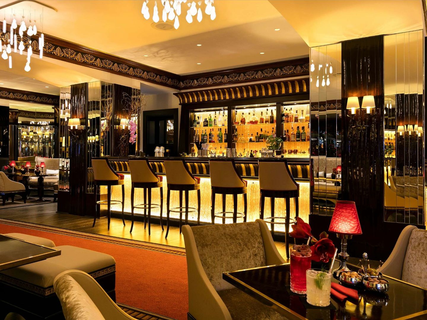 Kaya Artemis Resort & Casino 5* - изглед 10 - Mistralbg.com