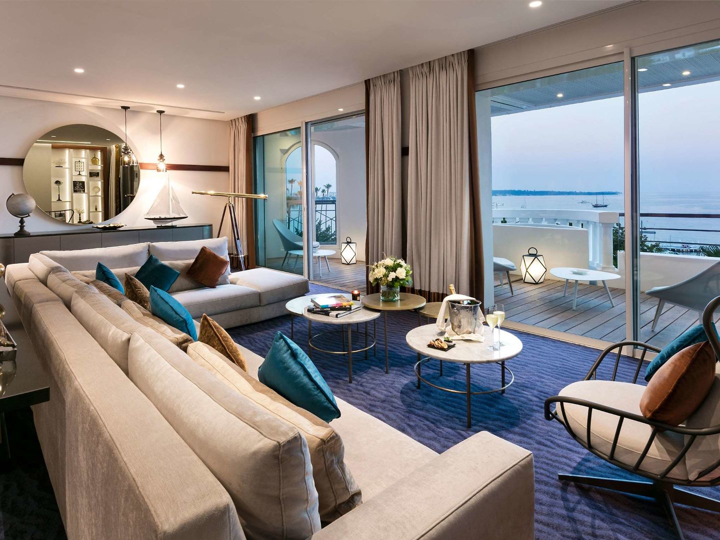 Kaya Artemis Resort & Casino 5* - изглед 7 - Mistralbg.com