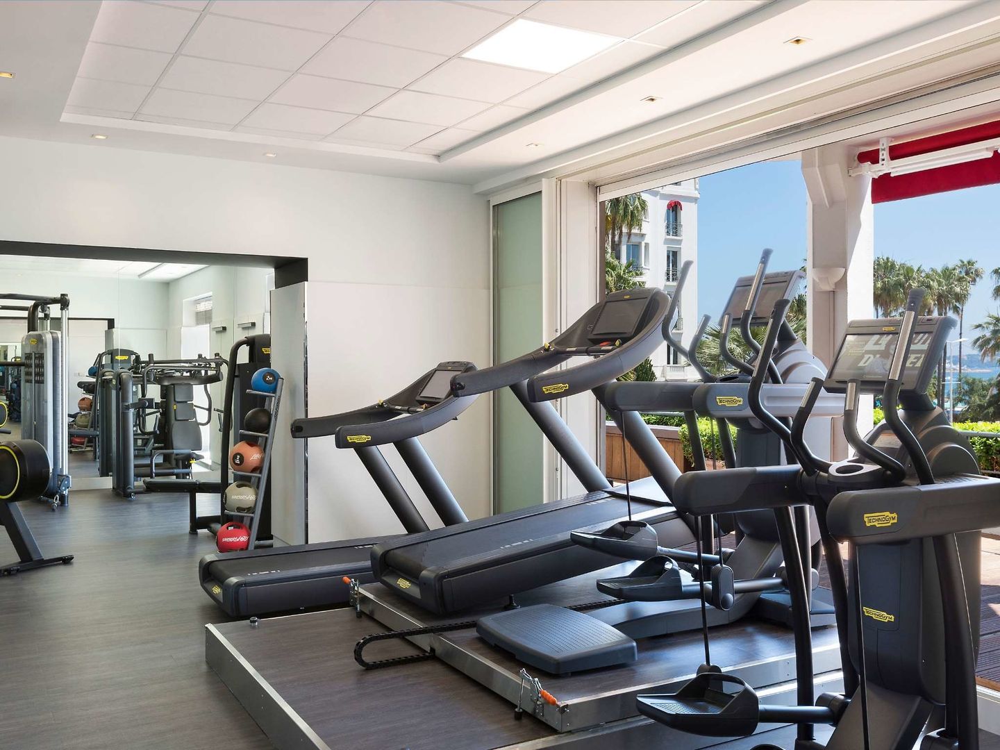 Kaya Artemis Resort & Casino 5* - изглед 11 - Mistralbg.com