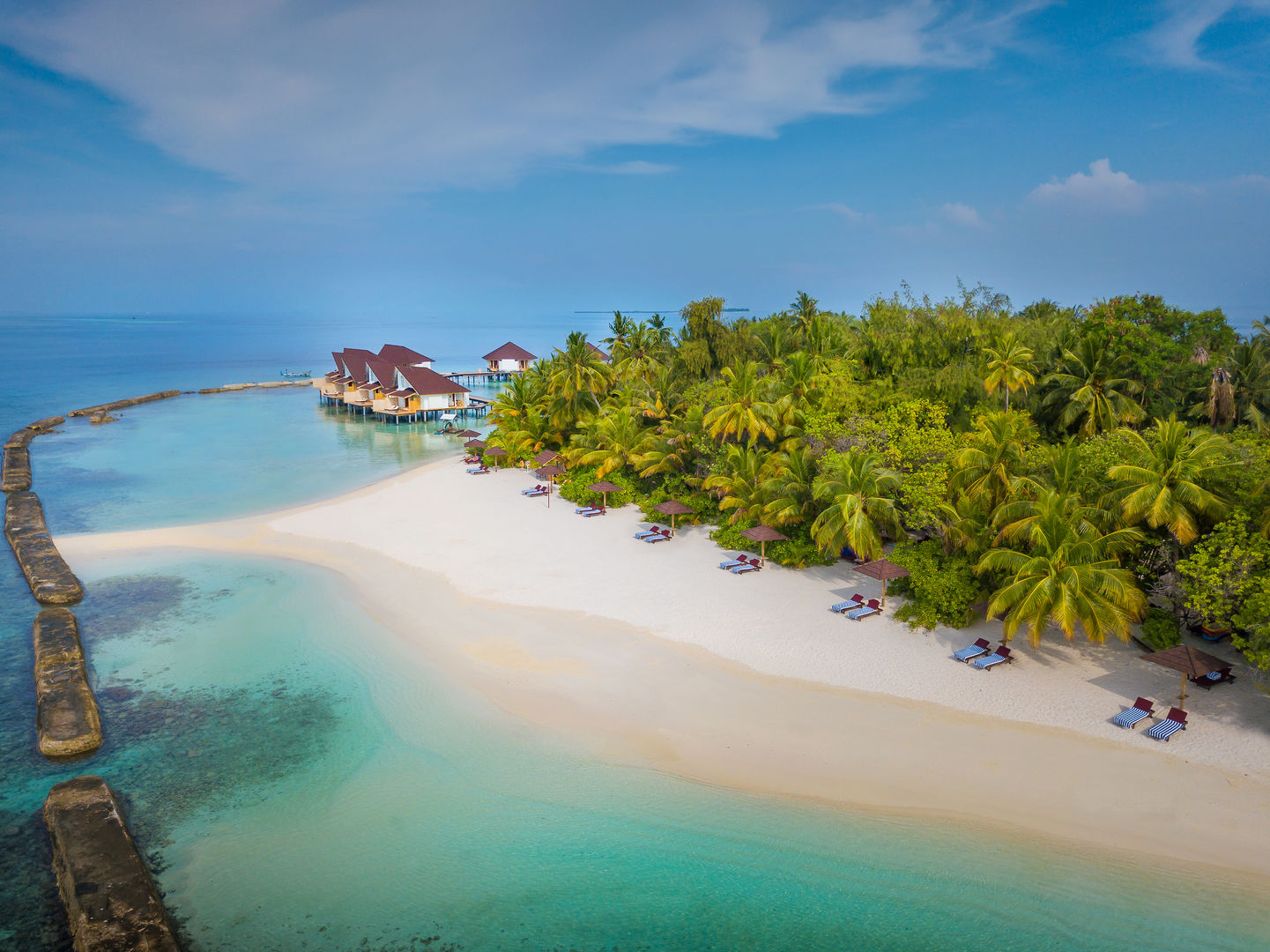 Ellaidhoo Maldives By Cinnamon 4*