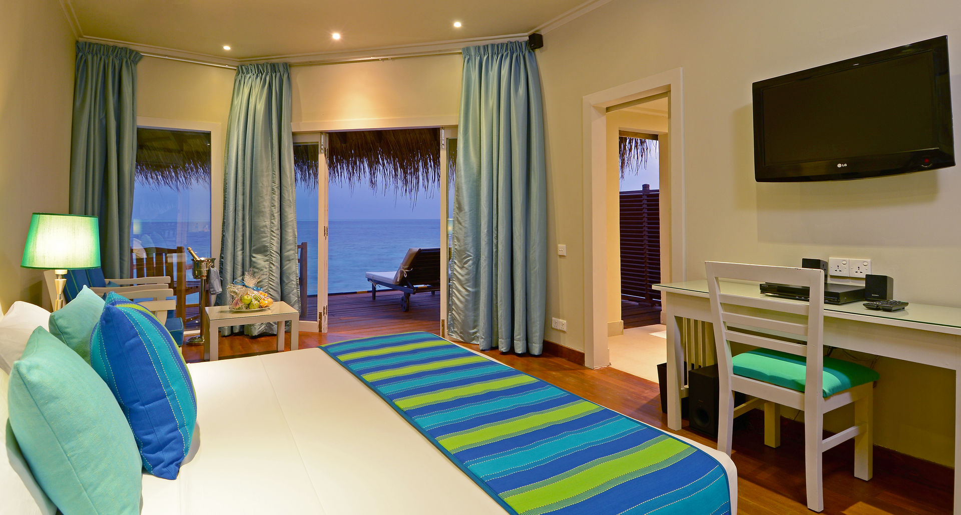 Adaaran Club Rannalhi 4*