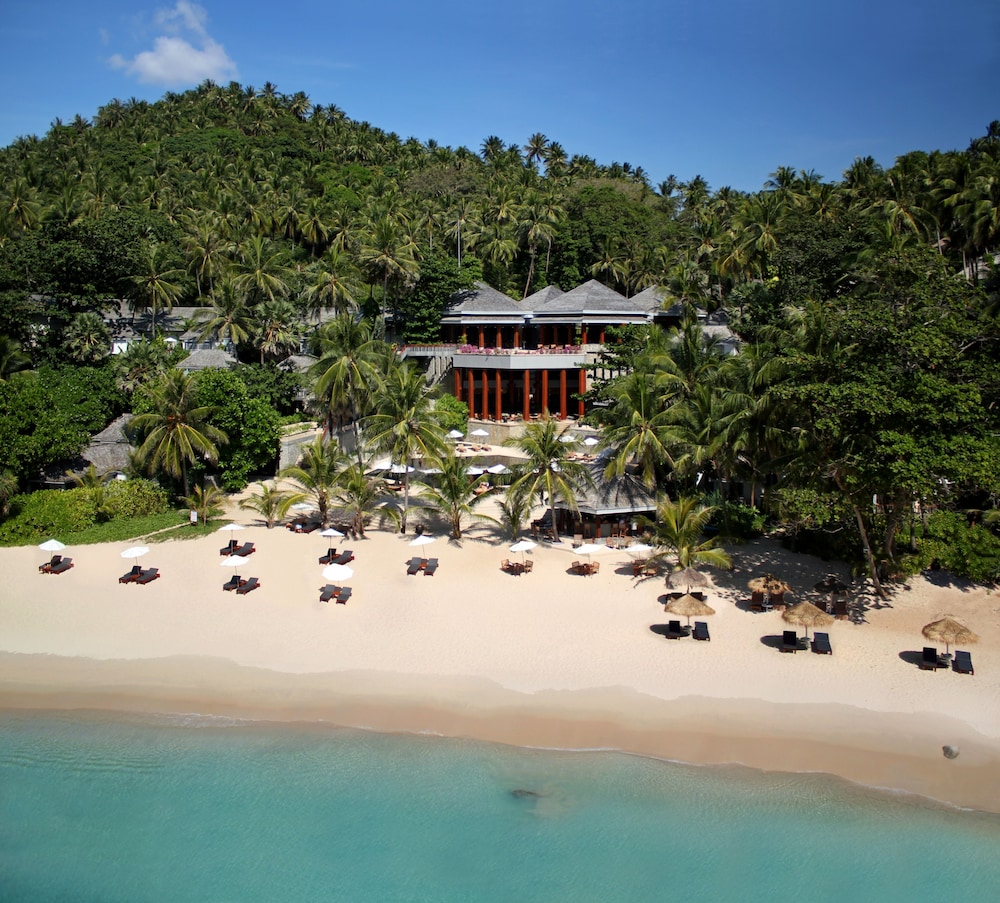 The Surin Phuket 5*