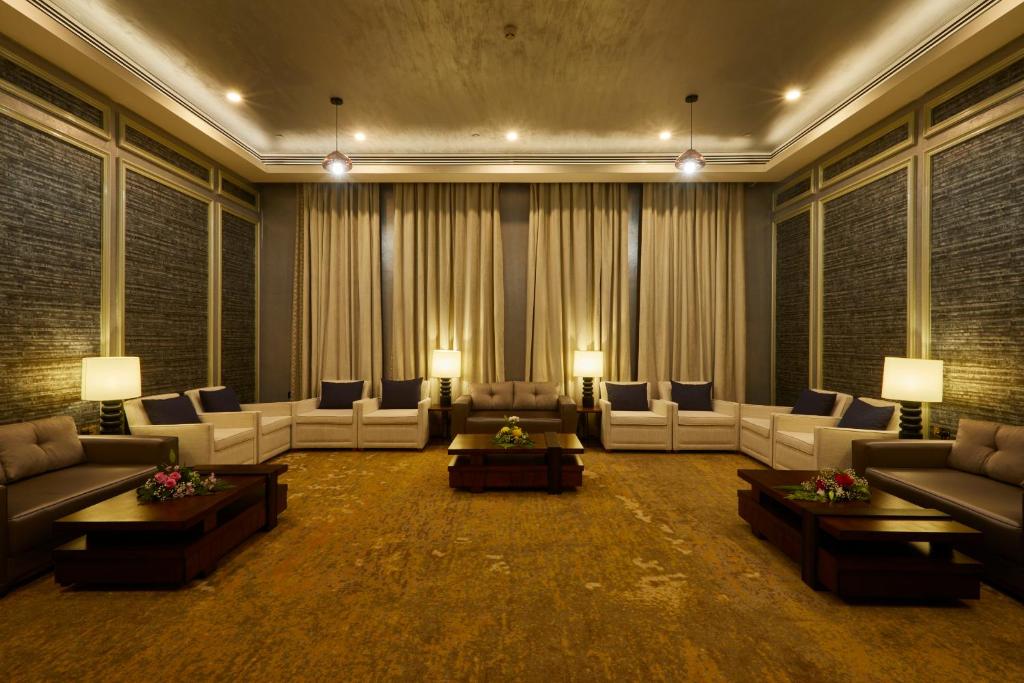 Millennium Resort Salalah Residence Почивка в Оман, Оман LUX TRAVEL