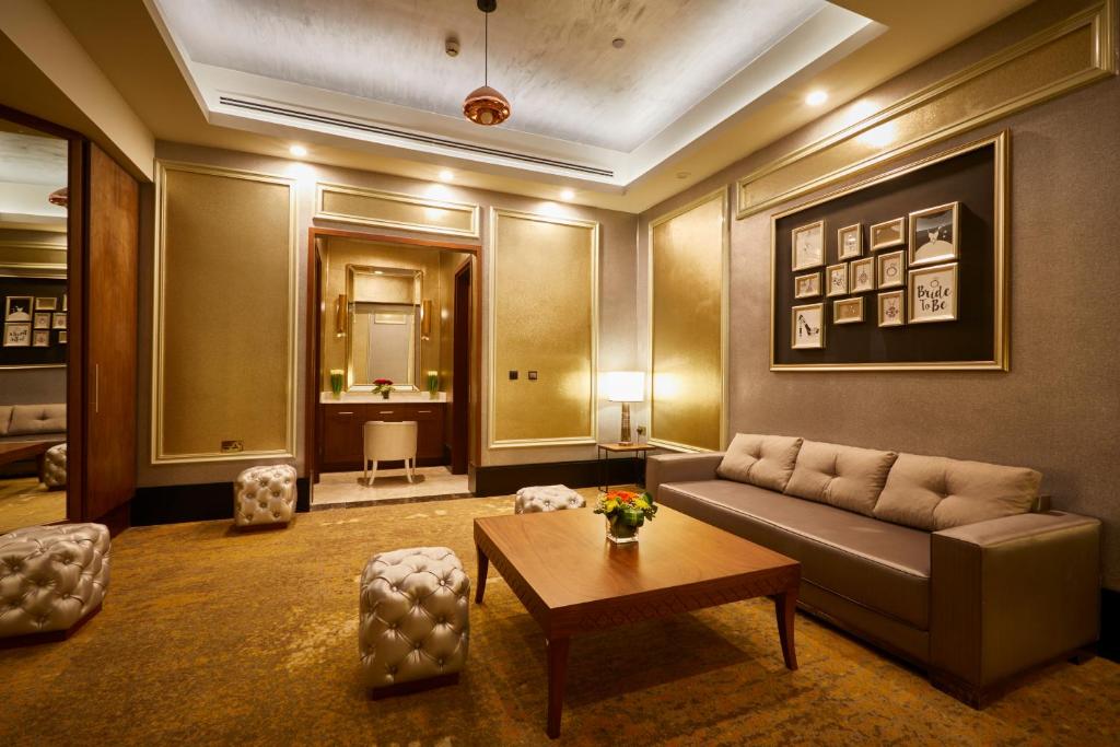 Millennium Resort Salalah Residence Почивка в Оман, Оман LUX TRAVEL