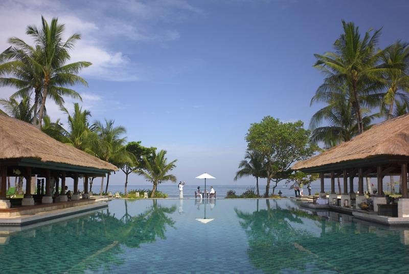 Intercontinental Bali Resort