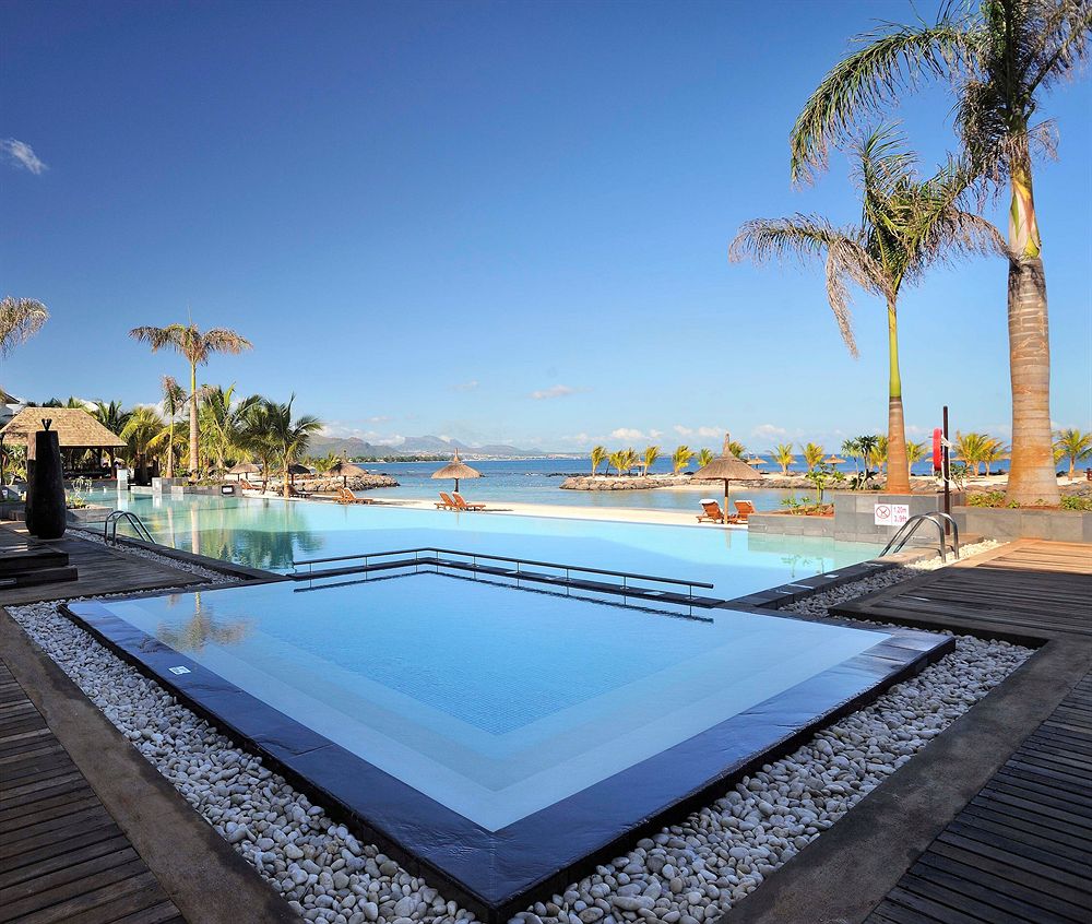 InterContinental Resort Mauritius