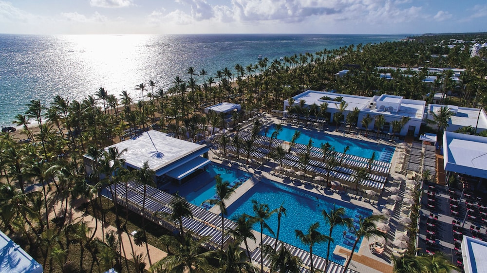 Hotel Riu Bambu 5*