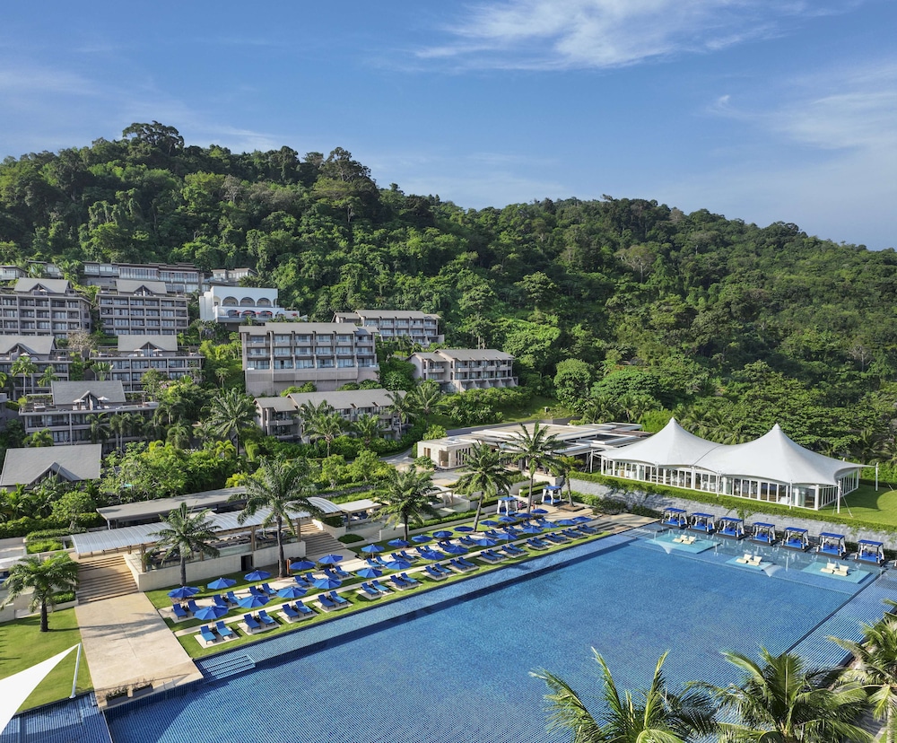 Hyatt Regency Phuket Resort 5*