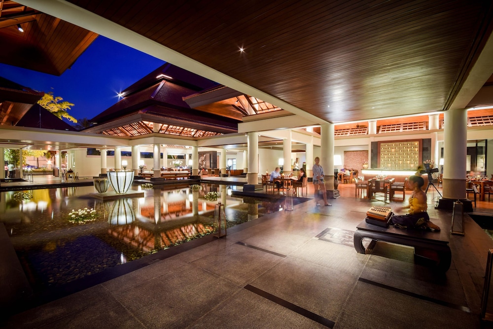 Banyan Tree Phuket 5*