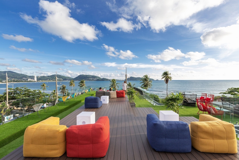 The Nature Phuket 5*