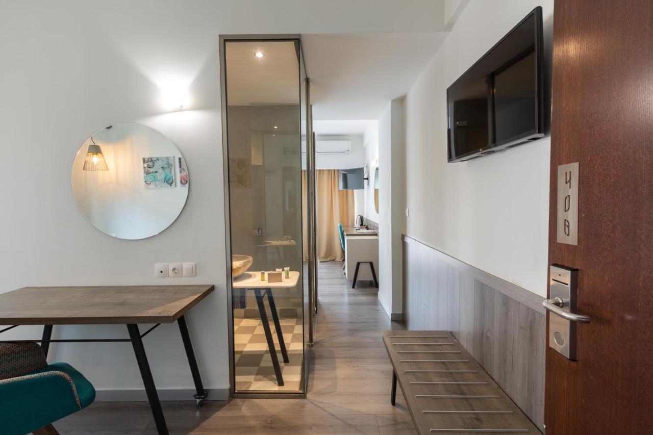 НОВА ГОДИНА 2027 В СОЛУН - METROPOLITAN HOTEL THESSALONIKI 4* / ПАКЕТ 2 НОЩУВКИ В ПЕРИОД: 30.12.2026 - 02.01.2027 8