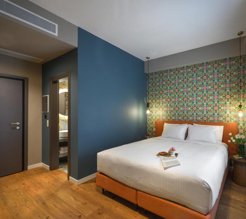 НОВА ГОДИНА 2027 В СОЛУН - OSCAR OLYMPIC HOTEL 3* / ПАКЕТ 2 НОЩУВКИ В ПЕРИОД: 30.12.2026 - 02.01.2027 12