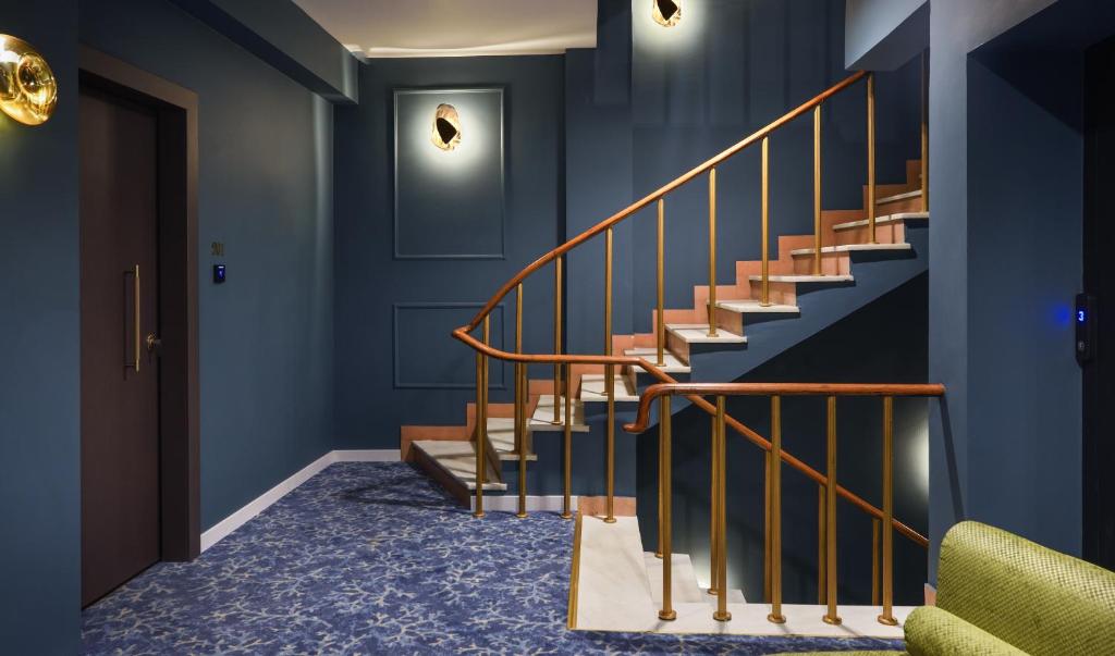 НОВА ГОДИНА 2027 В СОЛУН - OSCAR OLYMPIC HOTEL 3* / ПАКЕТ 2 НОЩУВКИ В ПЕРИОД: 30.12.2026 - 02.01.2027 10