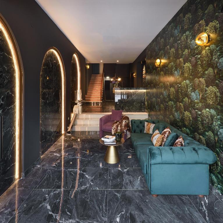 НОВА ГОДИНА 2027 В СОЛУН - OSCAR OLYMPIC HOTEL 3* / ПАКЕТ 2 НОЩУВКИ В ПЕРИОД: 30.12.2026 - 02.01.2027 9