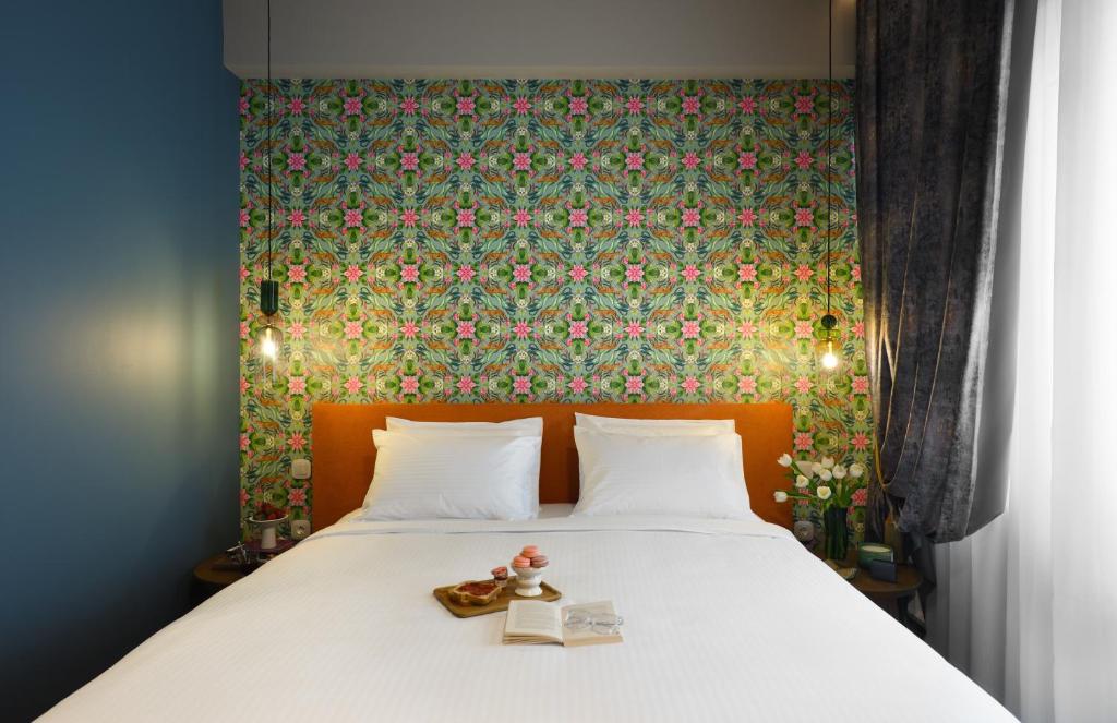 НОВА ГОДИНА 2027 В СОЛУН - OSCAR OLYMPIC HOTEL 3* / ПАКЕТ 2 НОЩУВКИ В ПЕРИОД: 30.12.2026 - 02.01.2027 17