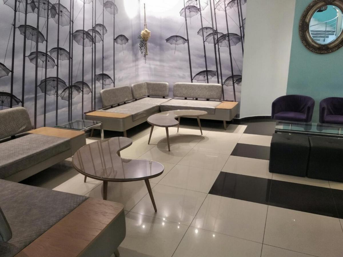 НОВА ГОДИНА 2027 В СОЛУН - METROPOLITAN HOTEL THESSALONIKI 4* / ПАКЕТ 2 НОЩУВКИ В ПЕРИОД: 30.12.2026 - 02.01.2027 2