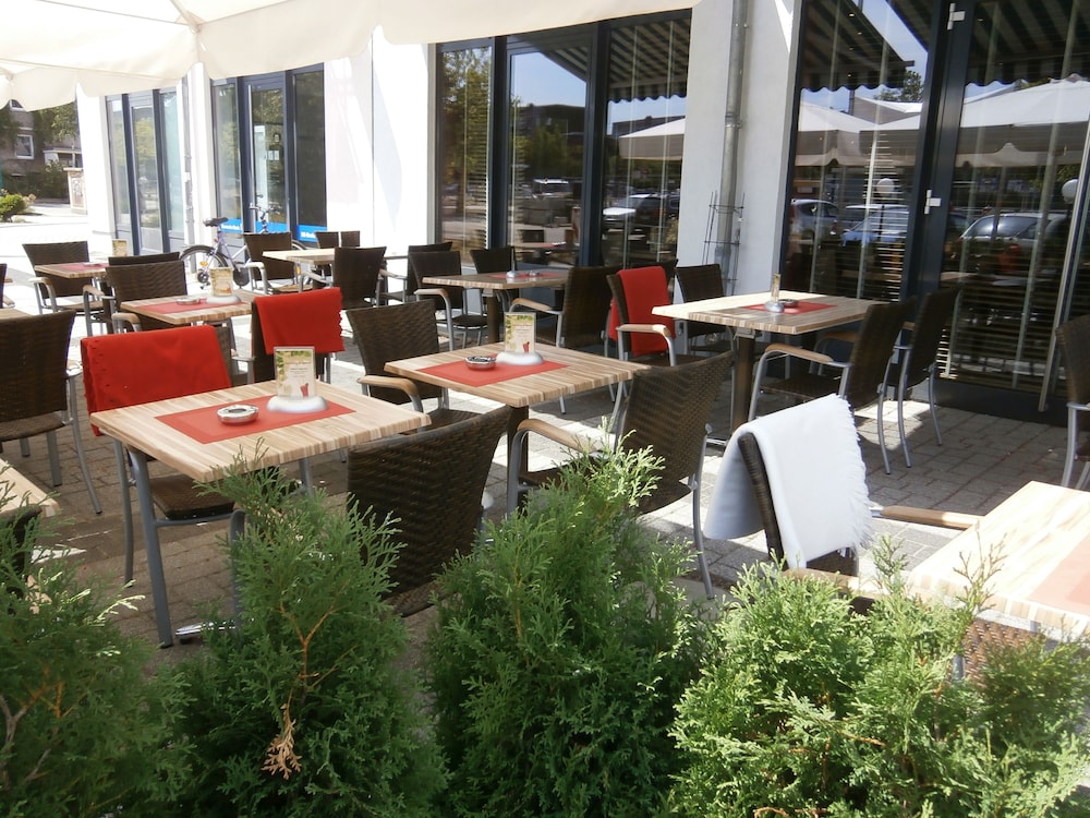 Hotel Ascot-Bristol 11