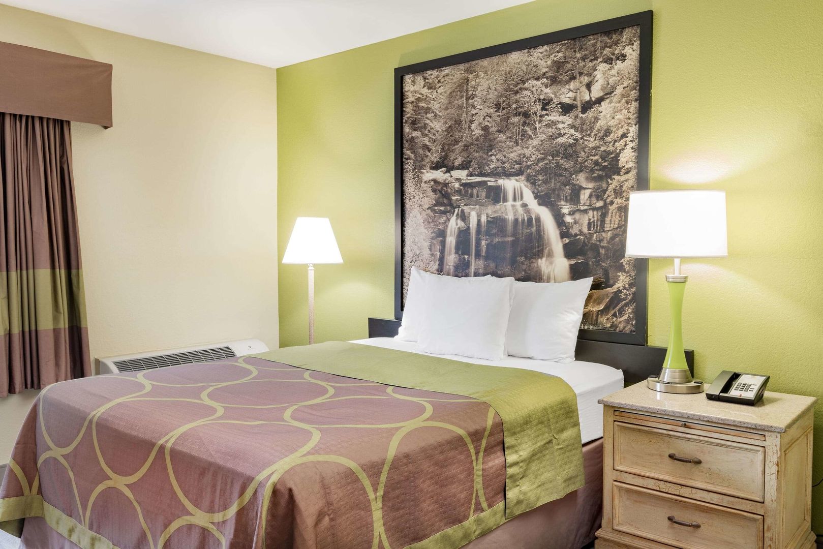 Graystone Lodge, Ascend Hotel Collection 11