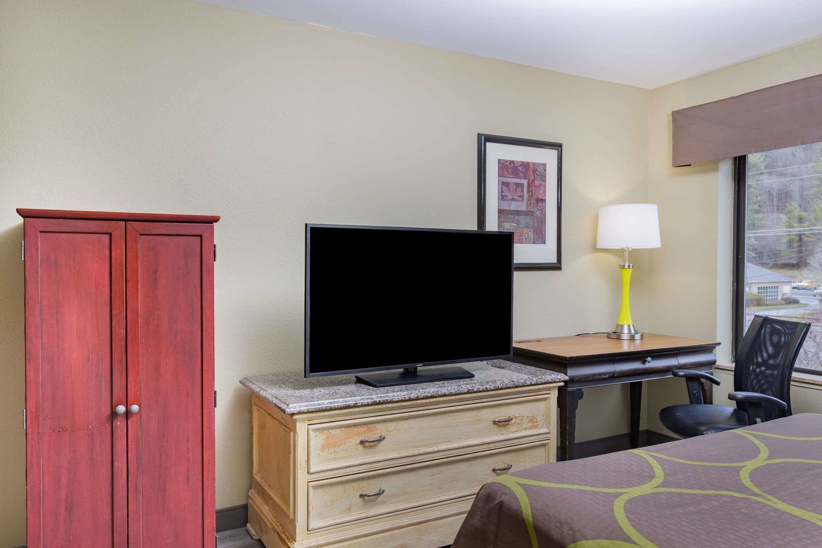 Graystone Lodge, Ascend Hotel Collection 12