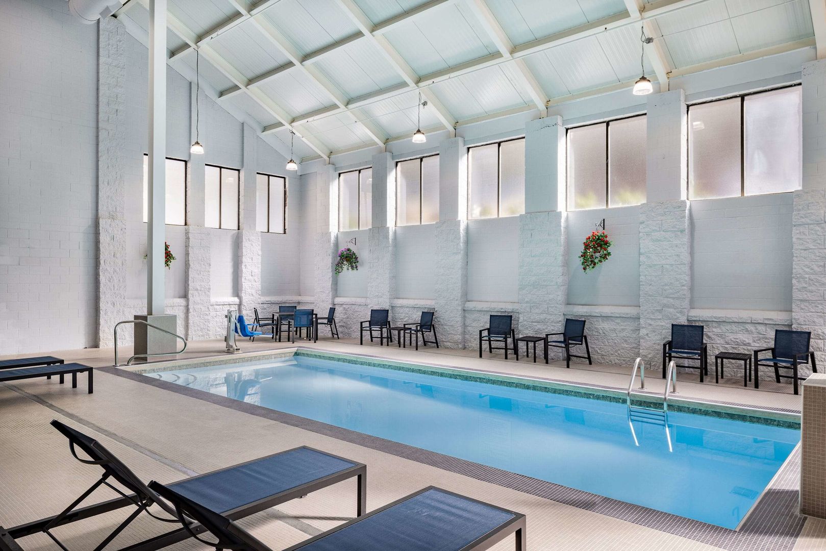 Graystone Lodge, Ascend Hotel Collection 5