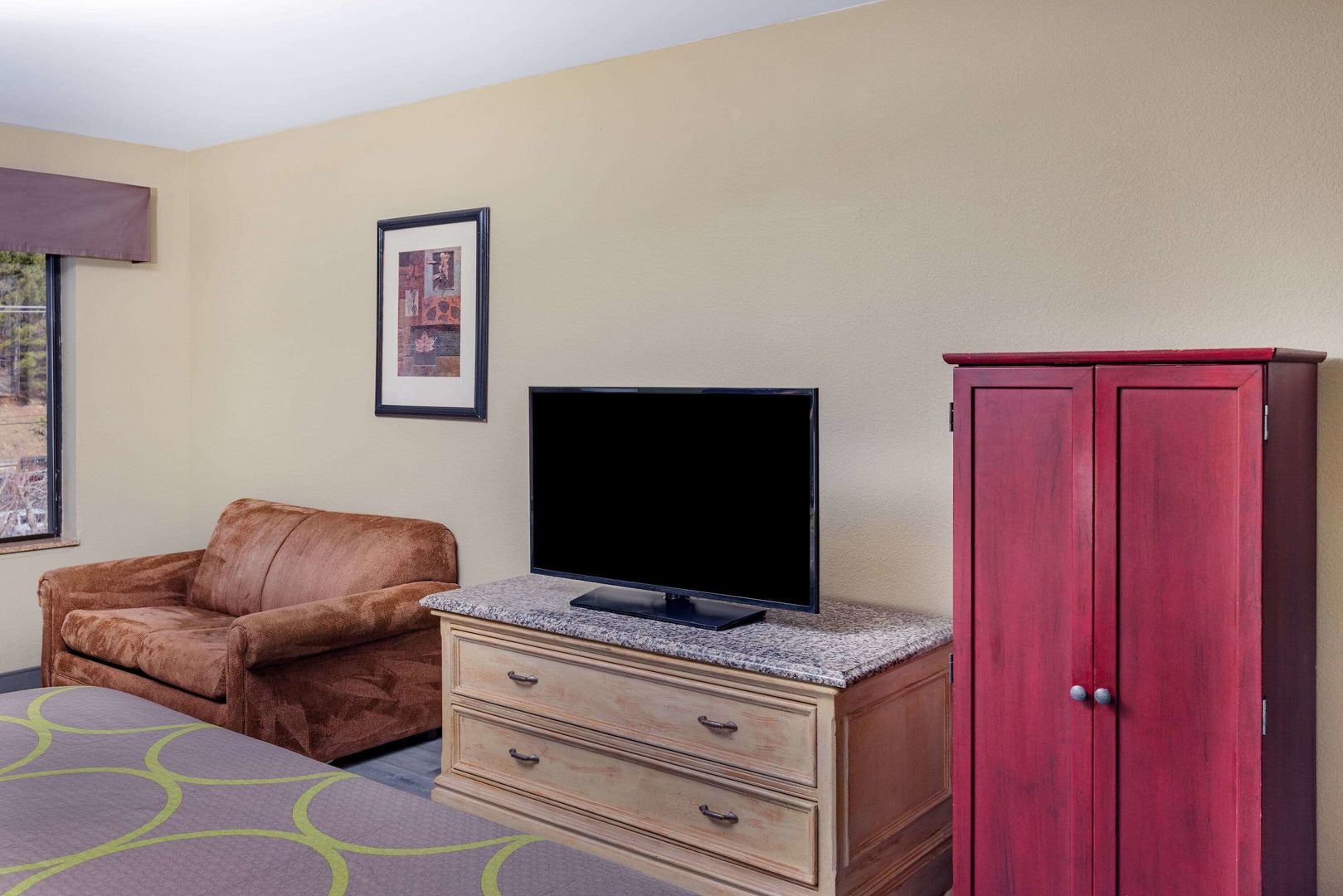 Graystone Lodge, Ascend Hotel Collection 16