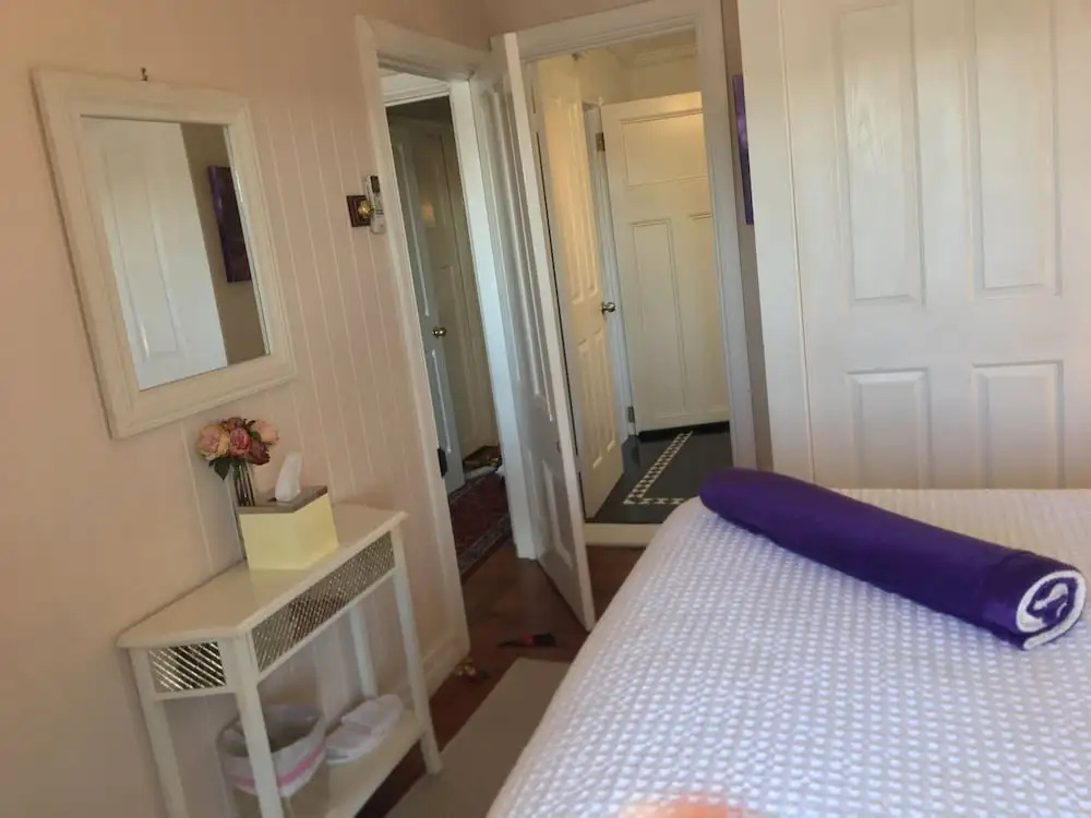 Swan Inn Bed and Breakfast 3