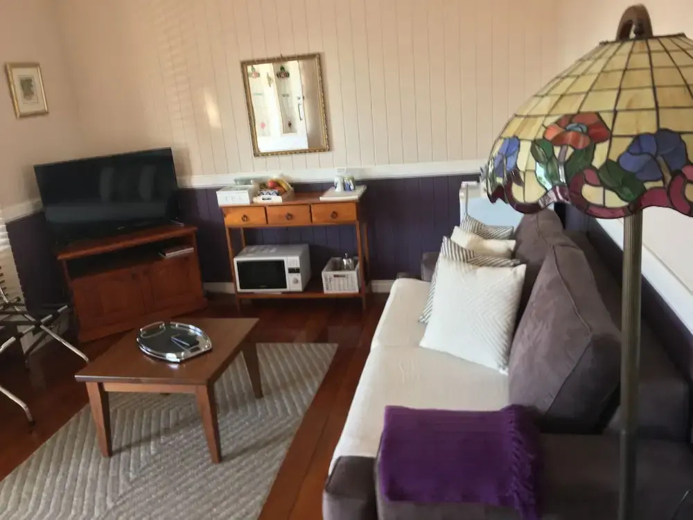 Swan Inn Bed and Breakfast