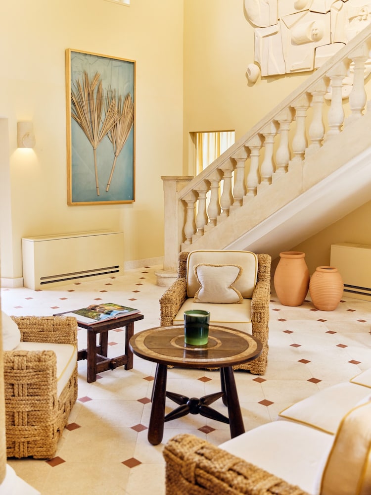 La Bastide de Saint-Tropez 2