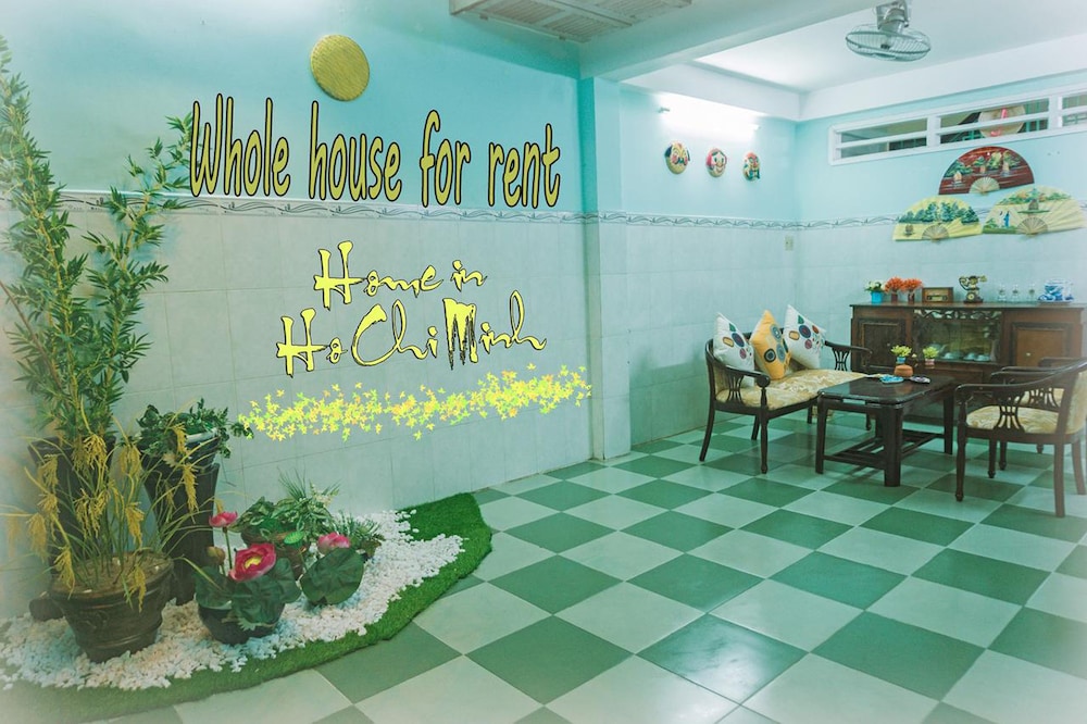 Homestay Sunny's House 6