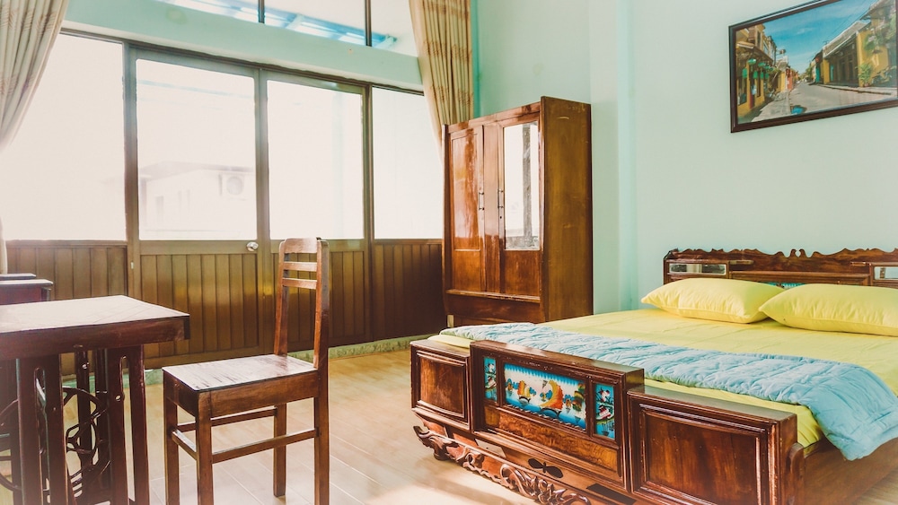 Homestay Sunny's House 4