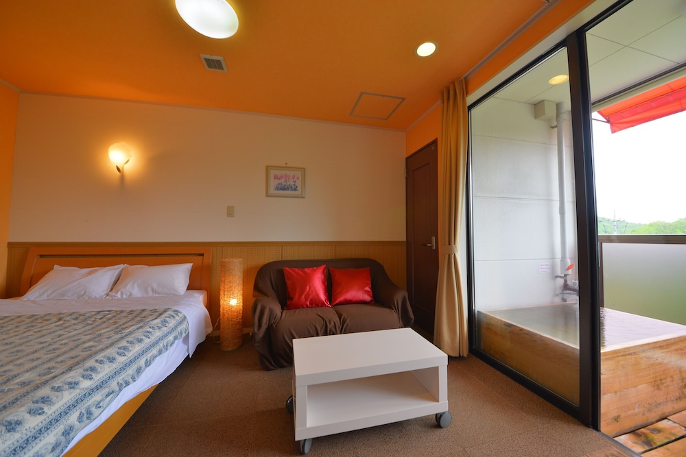 Hotel Casual Euro 6