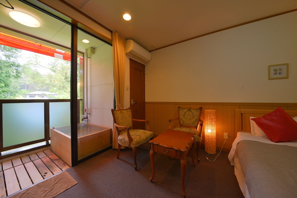 Hotel Casual Euro 5