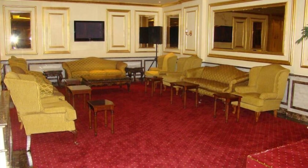 Palestine Hotel Makkah 3