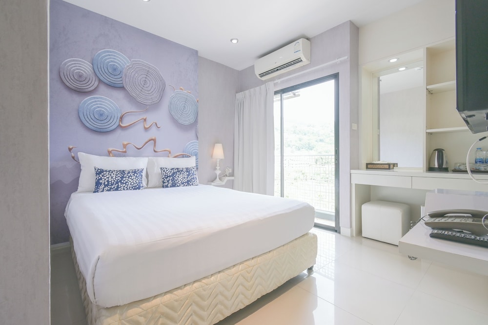 Sino Maison Hotel 4