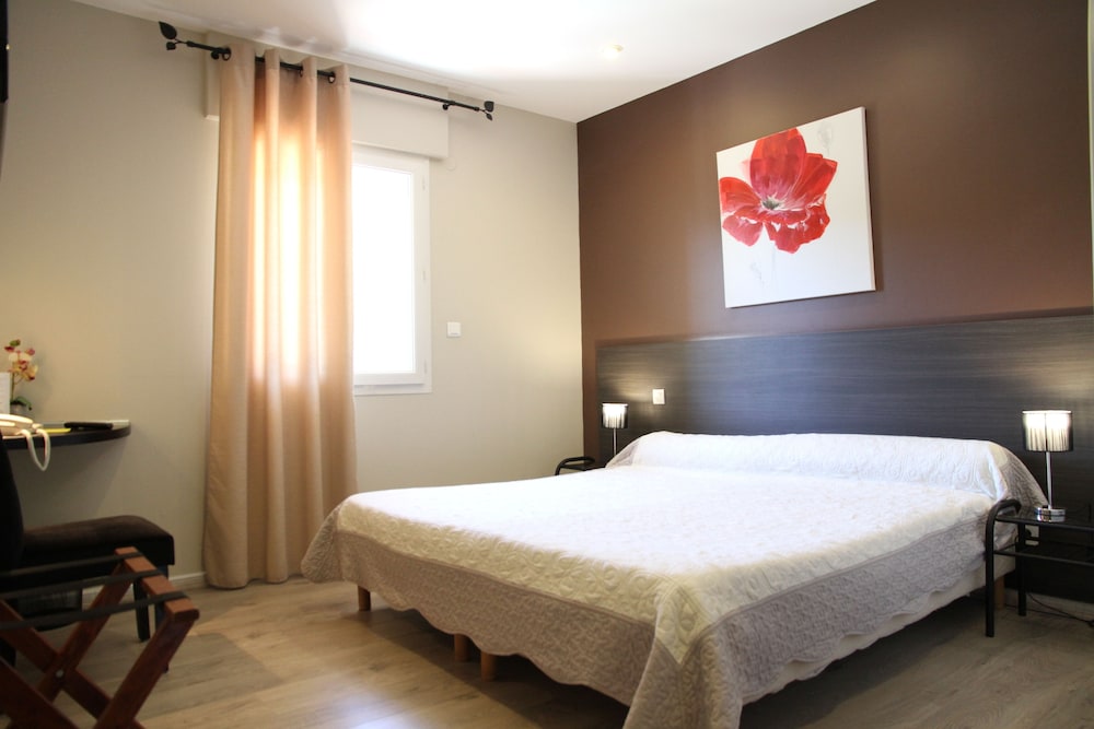 Hôtel Le Saint Germain 2