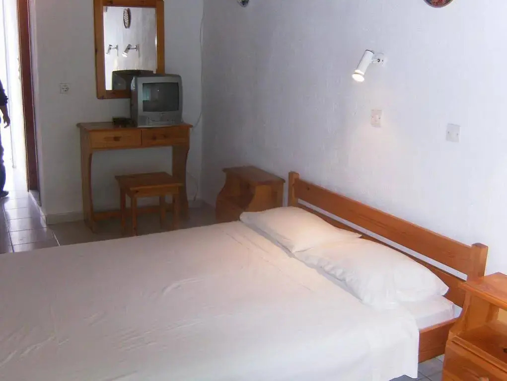 Pension Zoi 5