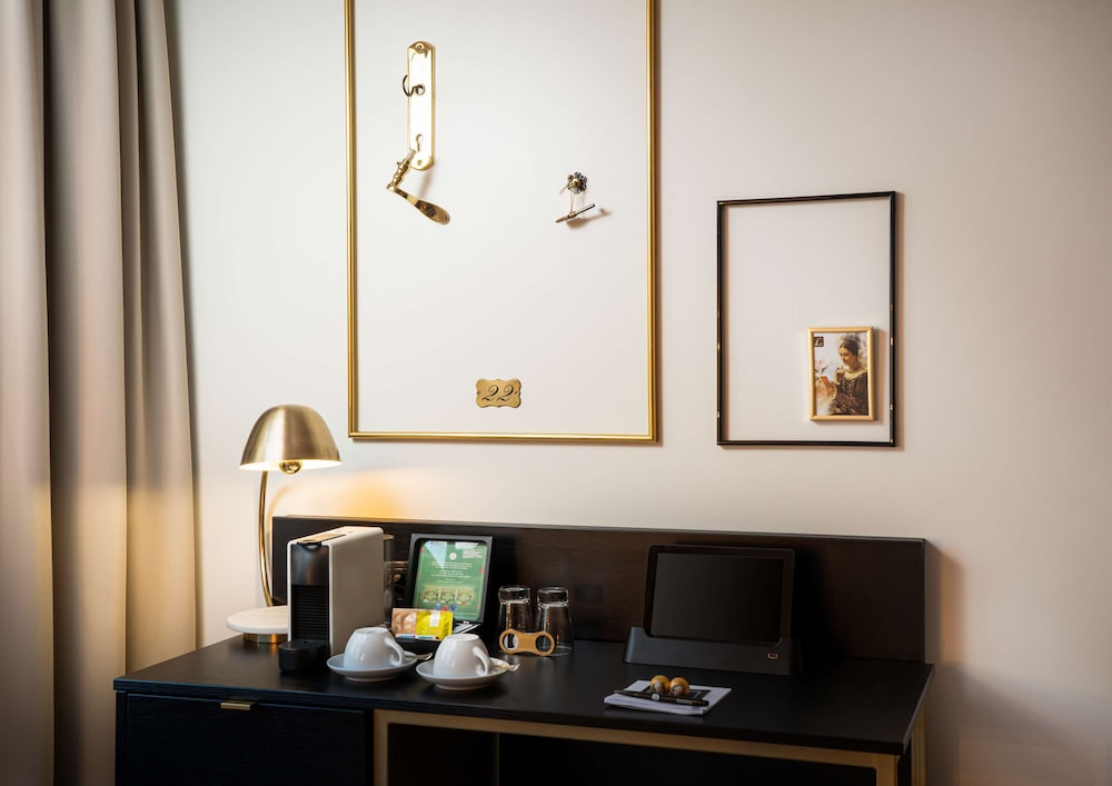 elaya hotel vienna city center 5