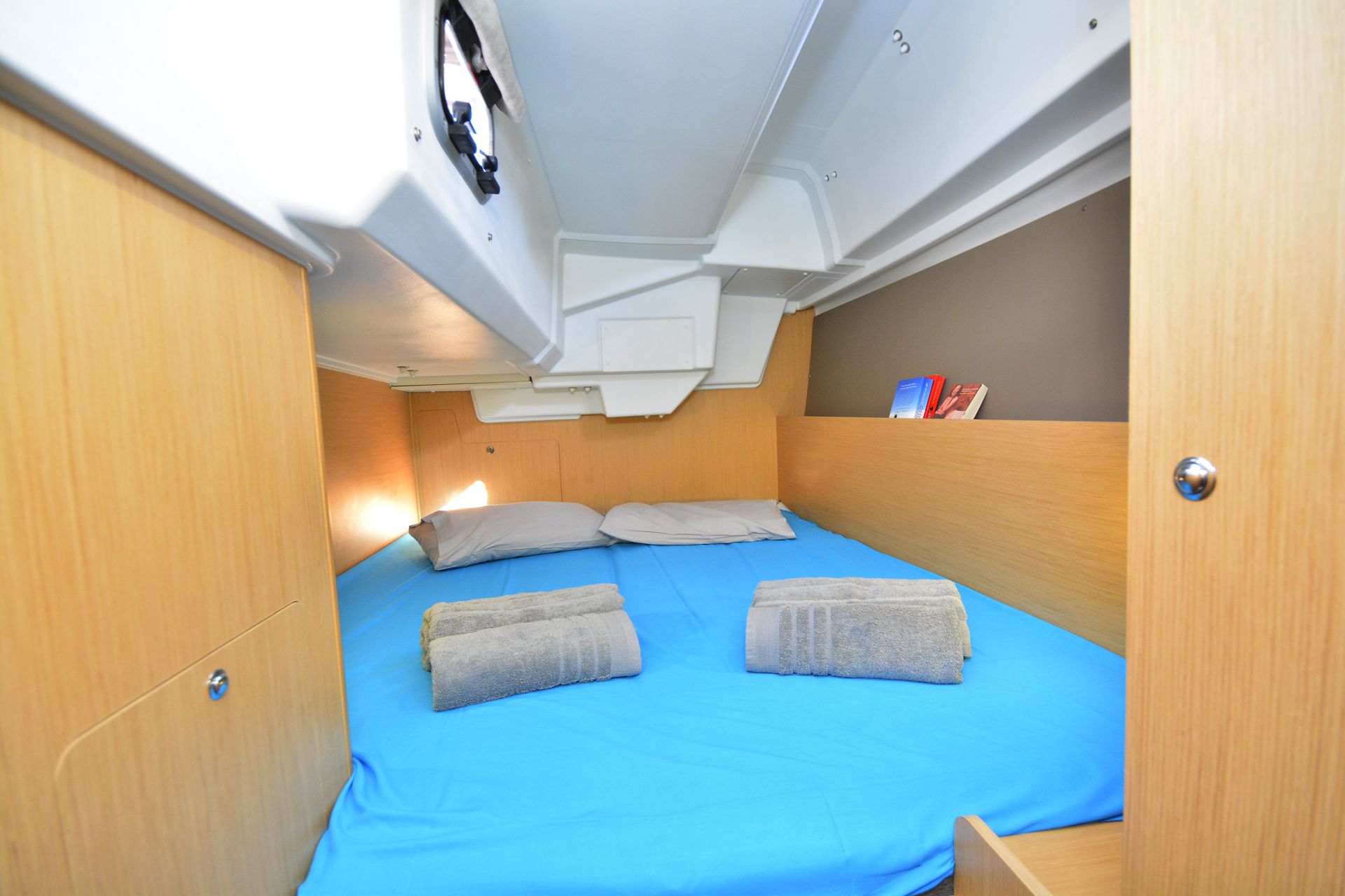 Oceanis 35 13