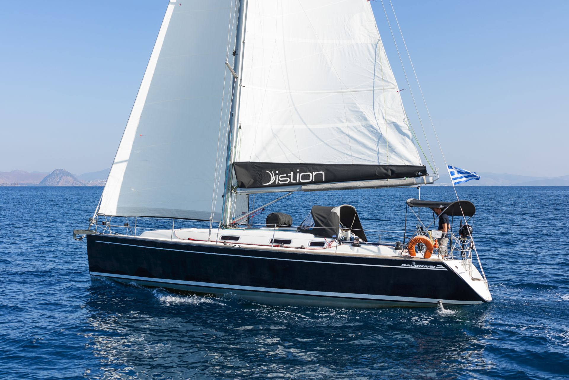 Salona 40 23