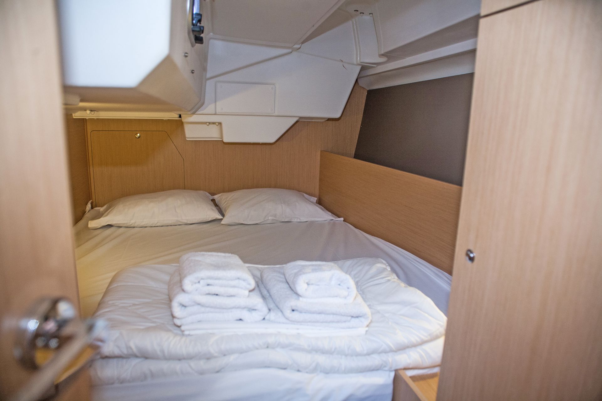 Oceanis 38 23