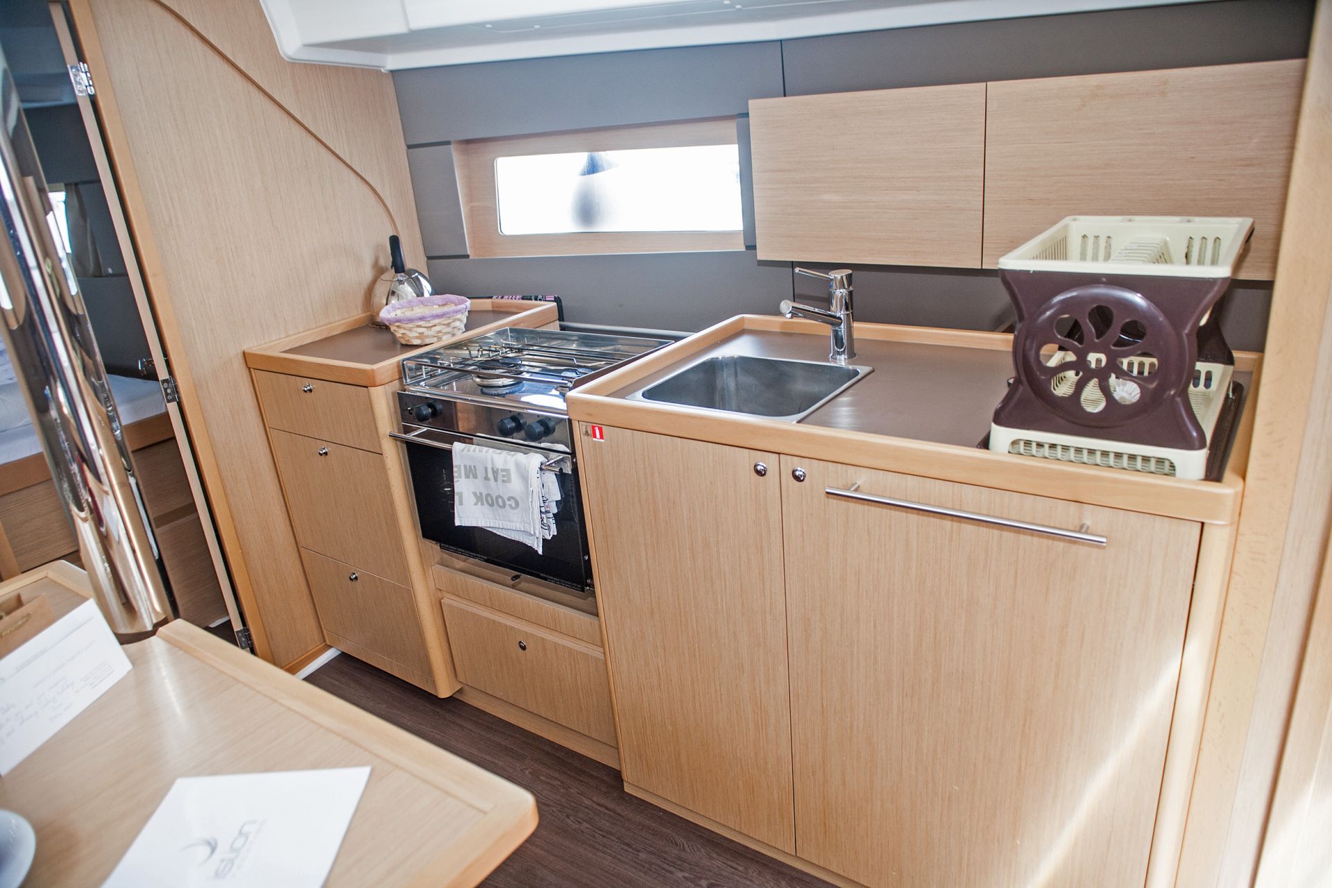 Oceanis 38 11