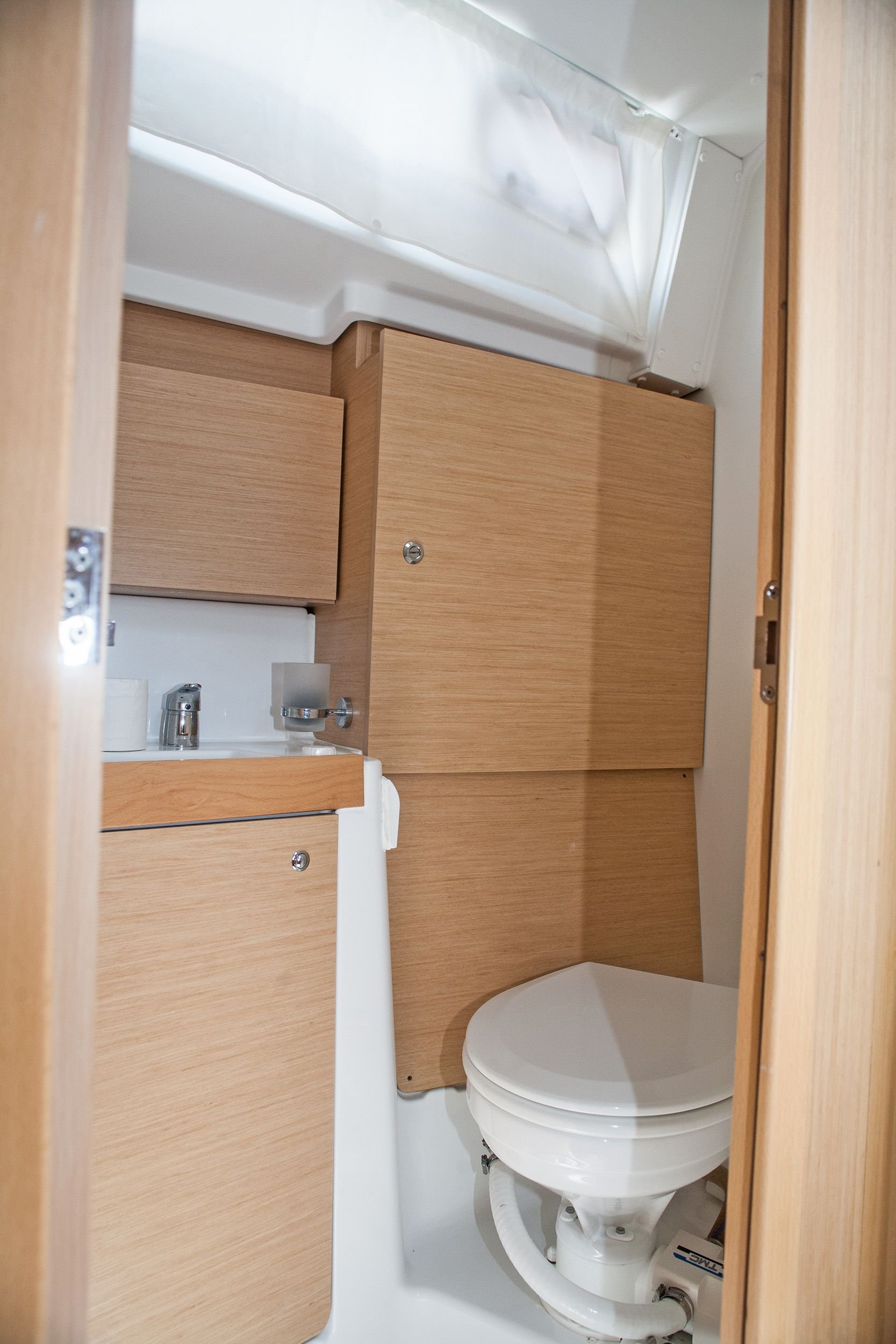 Oceanis 38 9
