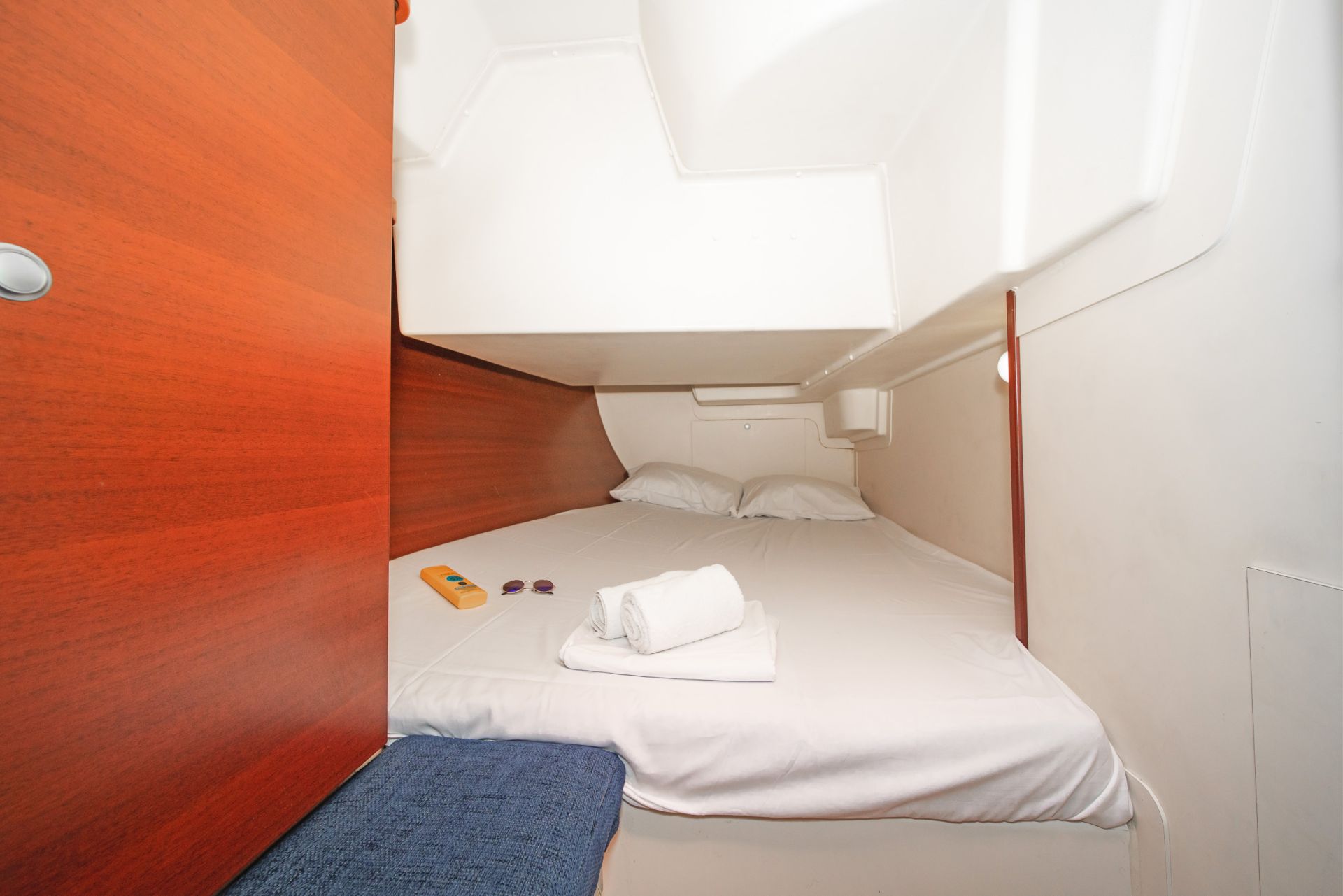 Hanse 400 10