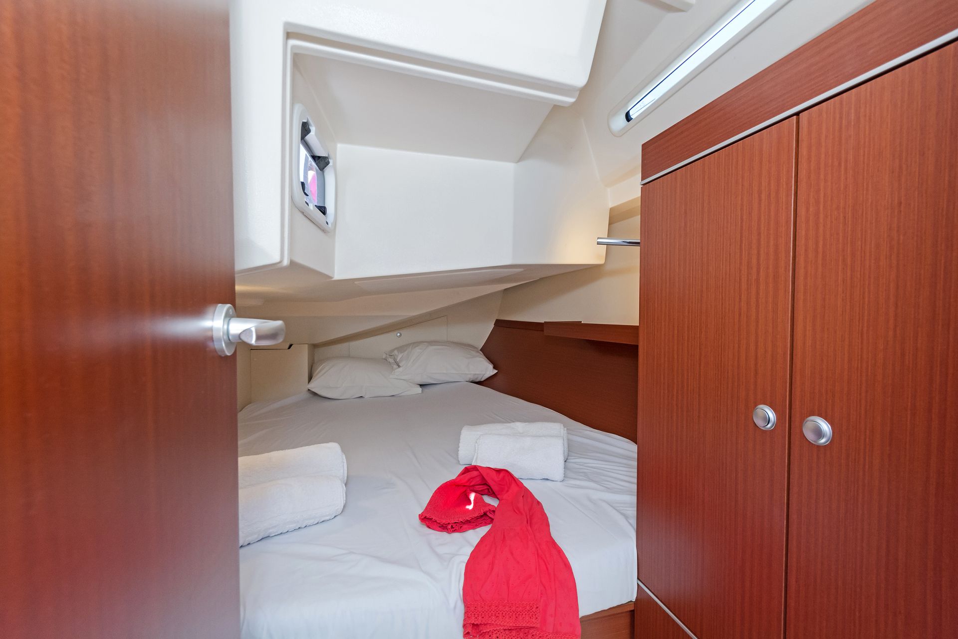 Hanse 345 13