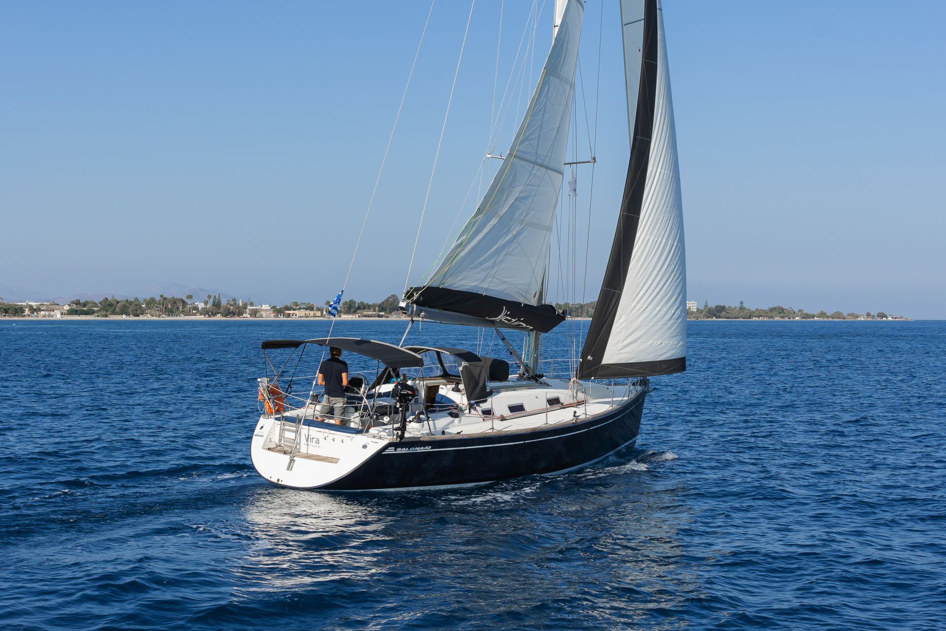 Salona 40 26