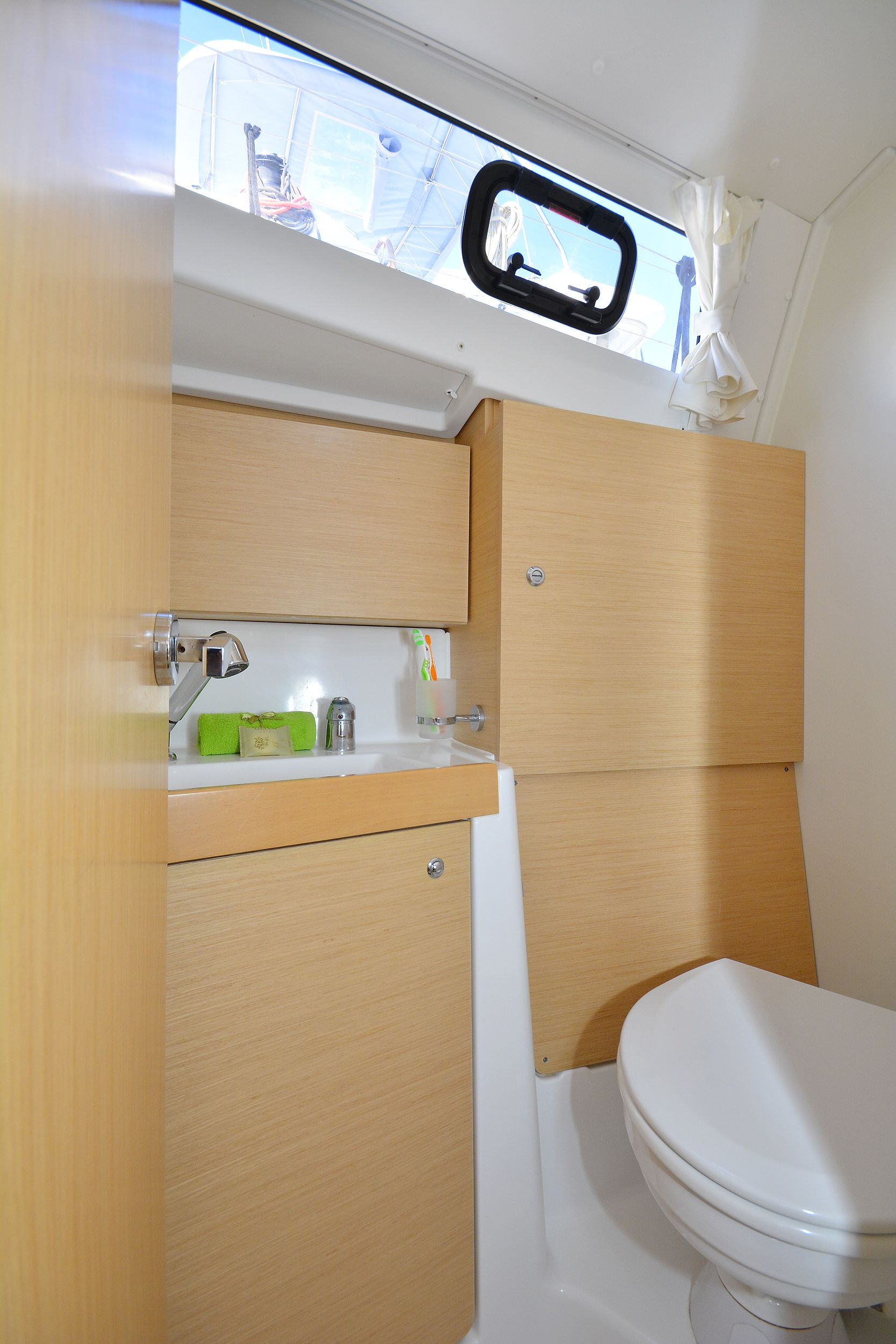 Oceanis 35 14